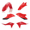 ACERBIS Plastic Kit, 28727-87118