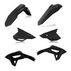 ACERBIS Plastic Kit, 28617-90001