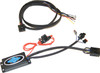 NAMZ CUSTOM CYCLE Run, Brake & Turn Signal Modules with Equalizer for CAN/BUS Models, 850-09034