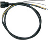 NAMZ CUSTOM CYCLE Run, Brake & Turn Signal Modules with Equalizer, 850-09022
