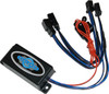 NAMZ CUSTOM CYCLE Badlands CAN/BUS Load Equalizers, 850-09055