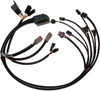 NAMZ CUSTOM CYCLE Ignition/EFI Wiring Harnesses, 850-08774