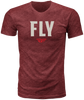 FLY RACING WFH Tee, 352-0152X