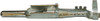 NAMZ CUSTOM CYCLE Delphi WeatherPack Terminals/Wires Seals, 850-08400