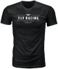 FLY RACING Motto Tee, 352-00602X