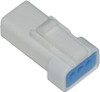 NAMZ CUSTOM CYCLE JST Receptacles, 850-08611