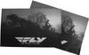 FLY RACING MX Graphic Magnet, 360-0003