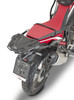GIVI Hard Luggage Mounting Hardware, 270-6534