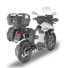 GIVI Hard Luggage Mounting Hardware, 270-6553