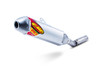 FMF Factory 4.1 Exhaust System, 79-42380