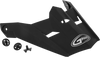 GMAX MX-46Y Visor w/Screws, 72-3985