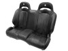 PRO ARMOR Suspension Bench Seats, 67-44191BL