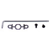 ALL BALLS FCR Mid-Body Gasket Kit, 226-10010