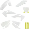 ACERBIS Full Plastic Kit, 27265-56812
