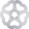 GALFER Brake Rotor, 17-10001