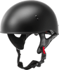 GMAX HH-65 Naked Helmet, 72-5443S
