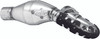 POLISPORT Armadillo Pipe Guard, 64-84791