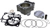 CYLINDER WORKS Big Bore Piston Kit, 422-11011K