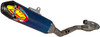 FMF Factory 4.1 Exhaust System, 79-40687