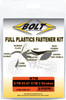 BOLT Full Body Work Fastener Kit, 020-00713
