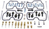 ALL BALLS Carburetor Rebuild Kit, 226-10041