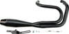 SAWICKI 2 in 1 Shorty Exhaust, 930-01207