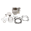 CYLINDER WORKS Standard Bore Cylinder Kit, 422-40001K2H