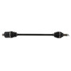ALL BALLS 6 Ball Heavy Duty Axle, 531-0570