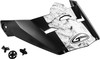 GMAX MX-46 Dominant Visor w/ Screws, 72-3223