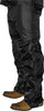 CALIFORNIA HEAT 12V Heated Pant Liner, 472-5001M
