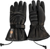 CALIFORNIA HEAT 12V Heated Leather Gloves, 472-5003L