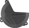 POLISPORT Clutch Cover Protector, 64-0771B