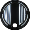 HARDDRIVE Billet Fuel Door, 820-52425
