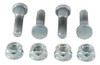 ALL BALLS Wheel Stud & Nut Kit, 28-51042