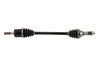 ALL BALLS 6 Ball Heavy Duty Axle, 531-0241