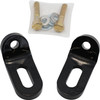 BAGGERNATION Tie-Down Brackets, 827-05404