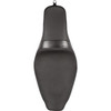 DANNY GRAY Standard Softail Weekday 2-Up Seat, 830-0376