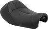DANNY GRAY Sportster MinimalIST Solo Seat, 830-0404