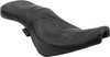 DANNY GRAY Standard Softail Weekday 2-Up Seat, 830-0308
