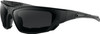 BOBSTER Crossover Convertible Sunglasses w/Foam, 26-5216