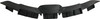 GMAX FF-98 Breath Deflectors, 72-3995