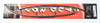 STUD BOY Round Bar Runners, 16-32565-60