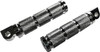 HARDDRIVE Retro Footpegs, 820-4074