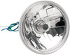 HARDDRIVE 5.75" Headlight Insert, 820-0307