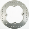 EBC Standard Rotor Brake Discs, 15-6411