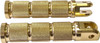 HARDDRIVE Retro Footpegs, 820-4063