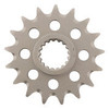 SUPERSPROX Steel Countershaft Sprocket, 104-70517