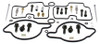 ALL BALLS Carburetor Rebuild Kit, 226-1615