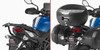 GIVI Hard Luggage Mounting Hardware, 270-6348