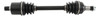 ALL BALLS 8 Ball Extreme Duty Axle, 531-1111